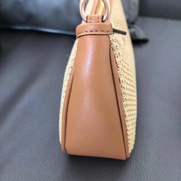 Coach teri shoulder bag - Picture 5 of 7